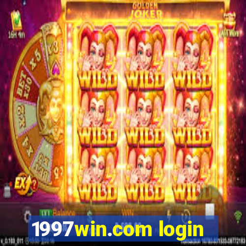 1997win.com login